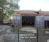 69 кв м ул Гоголя, 47А