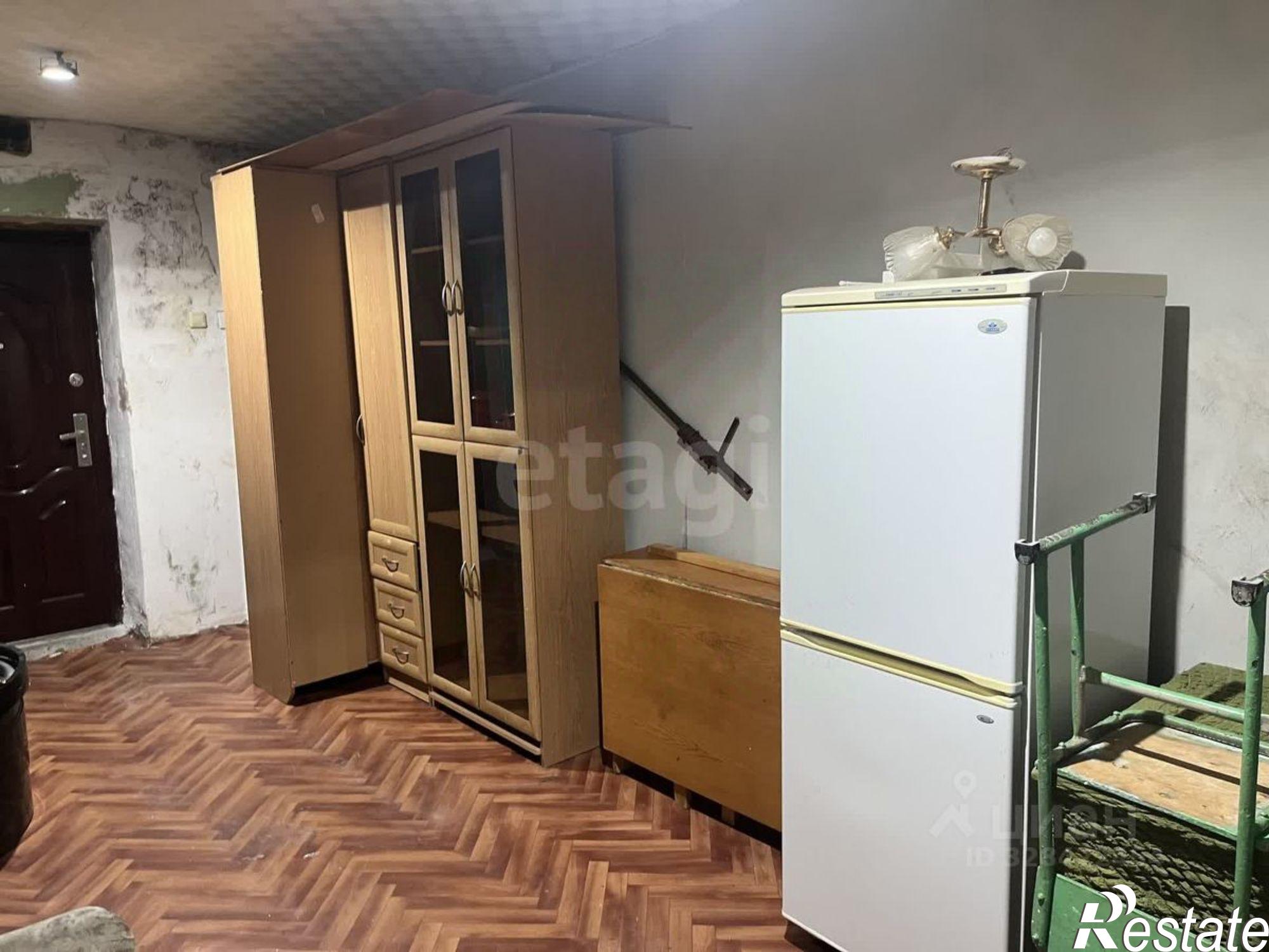 Купить комнату за 620 000 рублей на ул Красная, 3А
