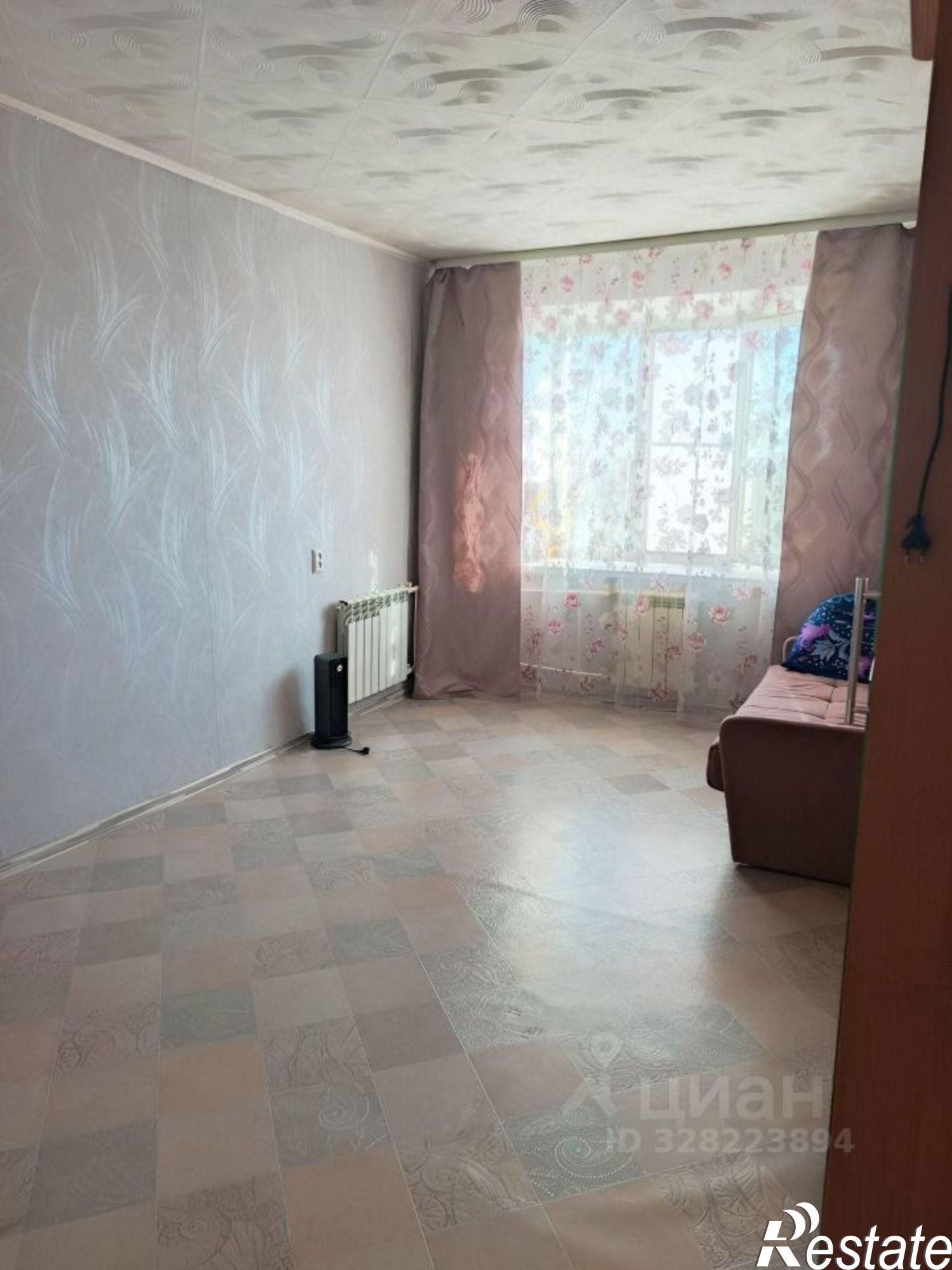 Сдать комнату за 15 000 рублей на улица Некрасова, 9