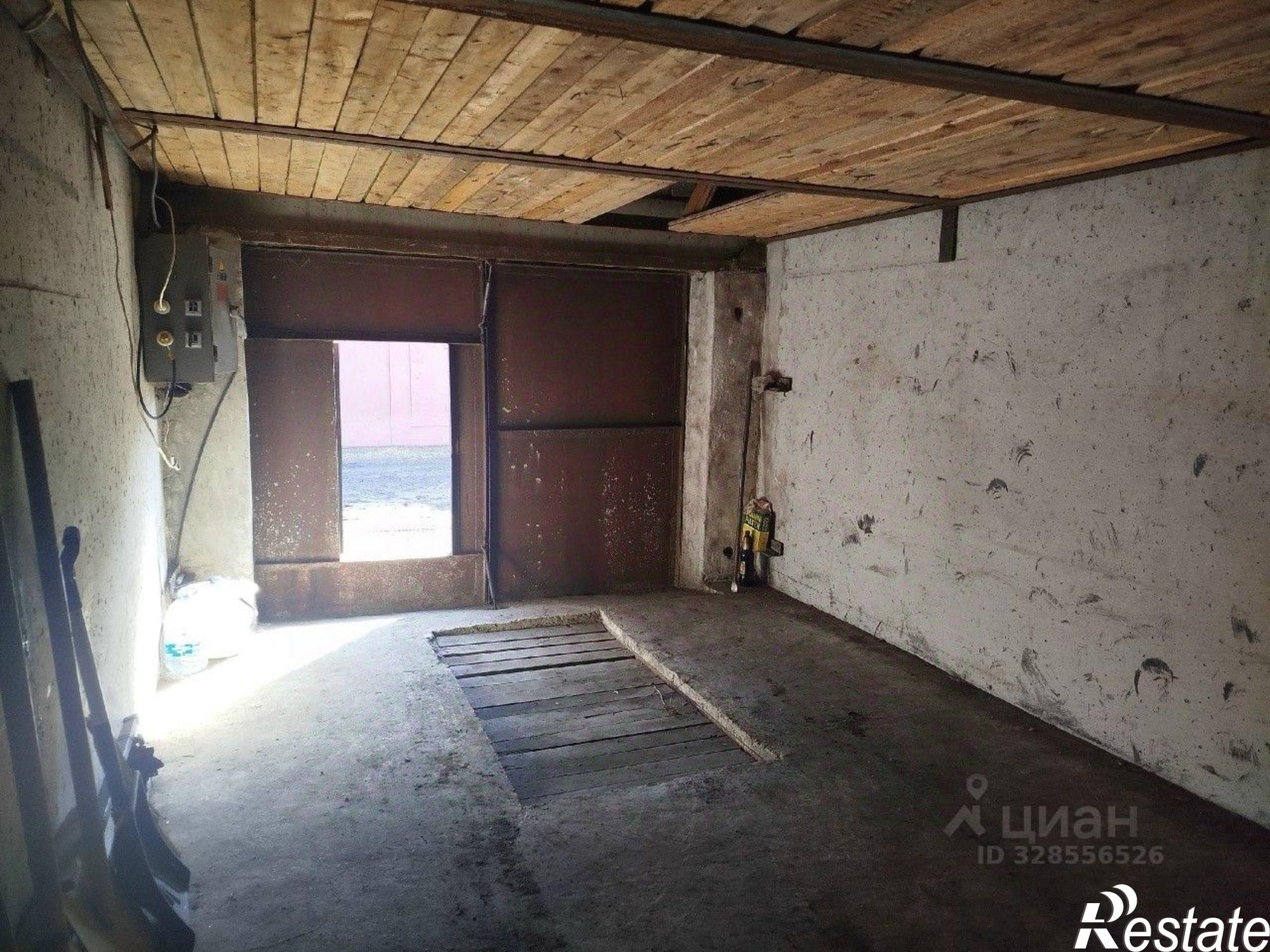 Купить гараж, место в паркинге за 530 010 рублей на Череповец г., Северный