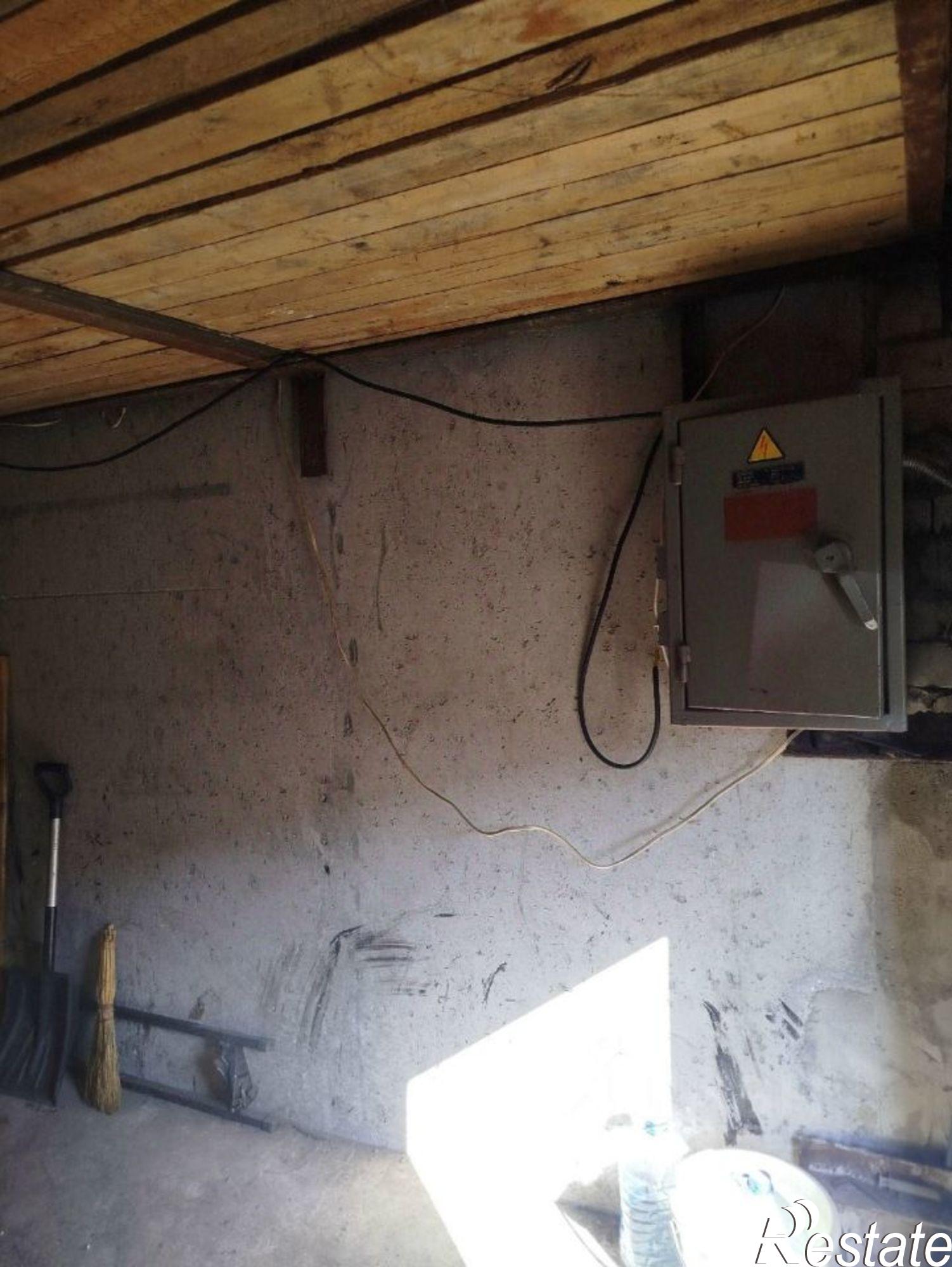 Купить гараж, место в паркинге за 530 010 рублей на Череповец г., Северный