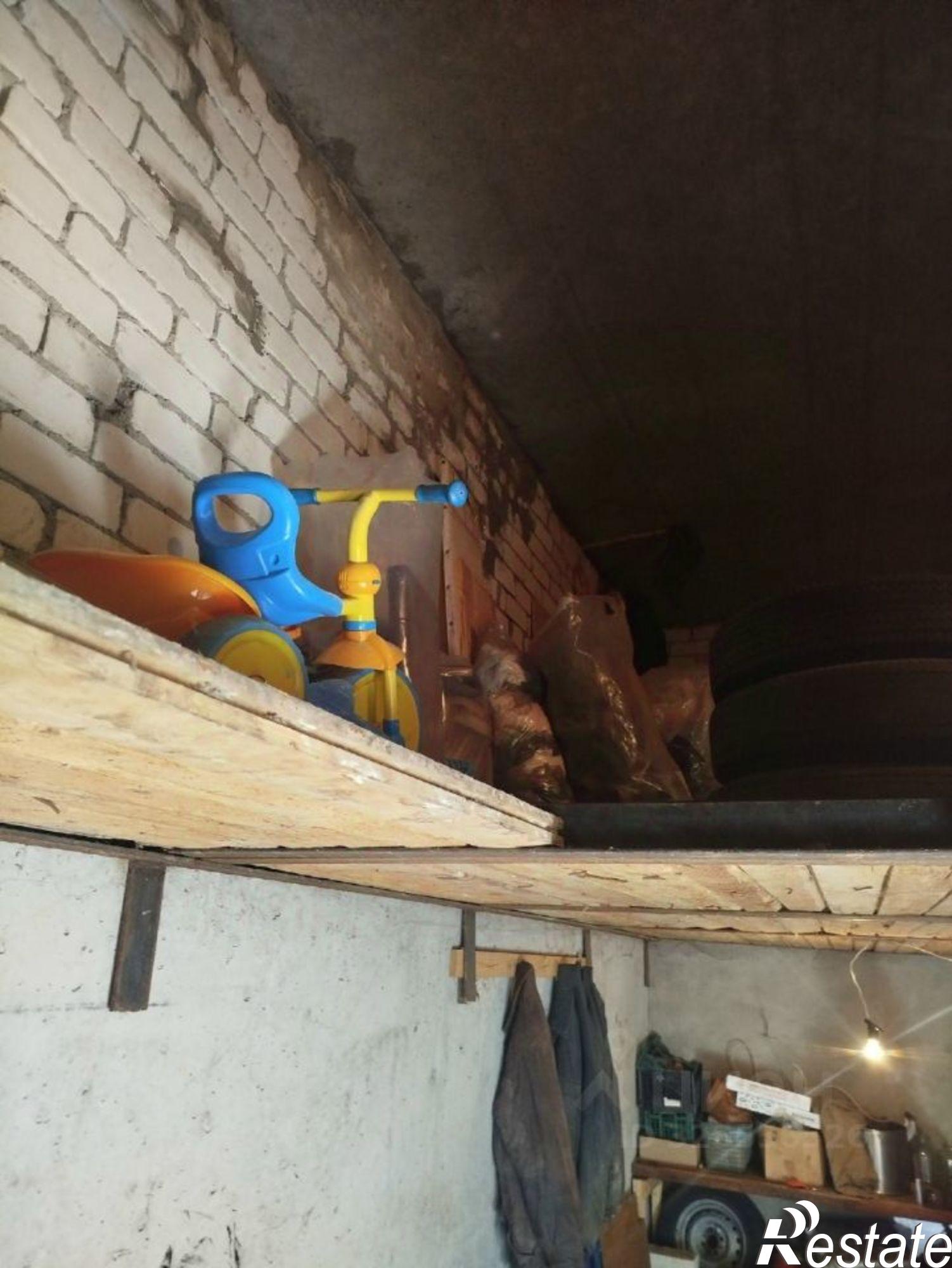 Купить гараж, место в паркинге за 530 010 рублей на Череповец г., Северный