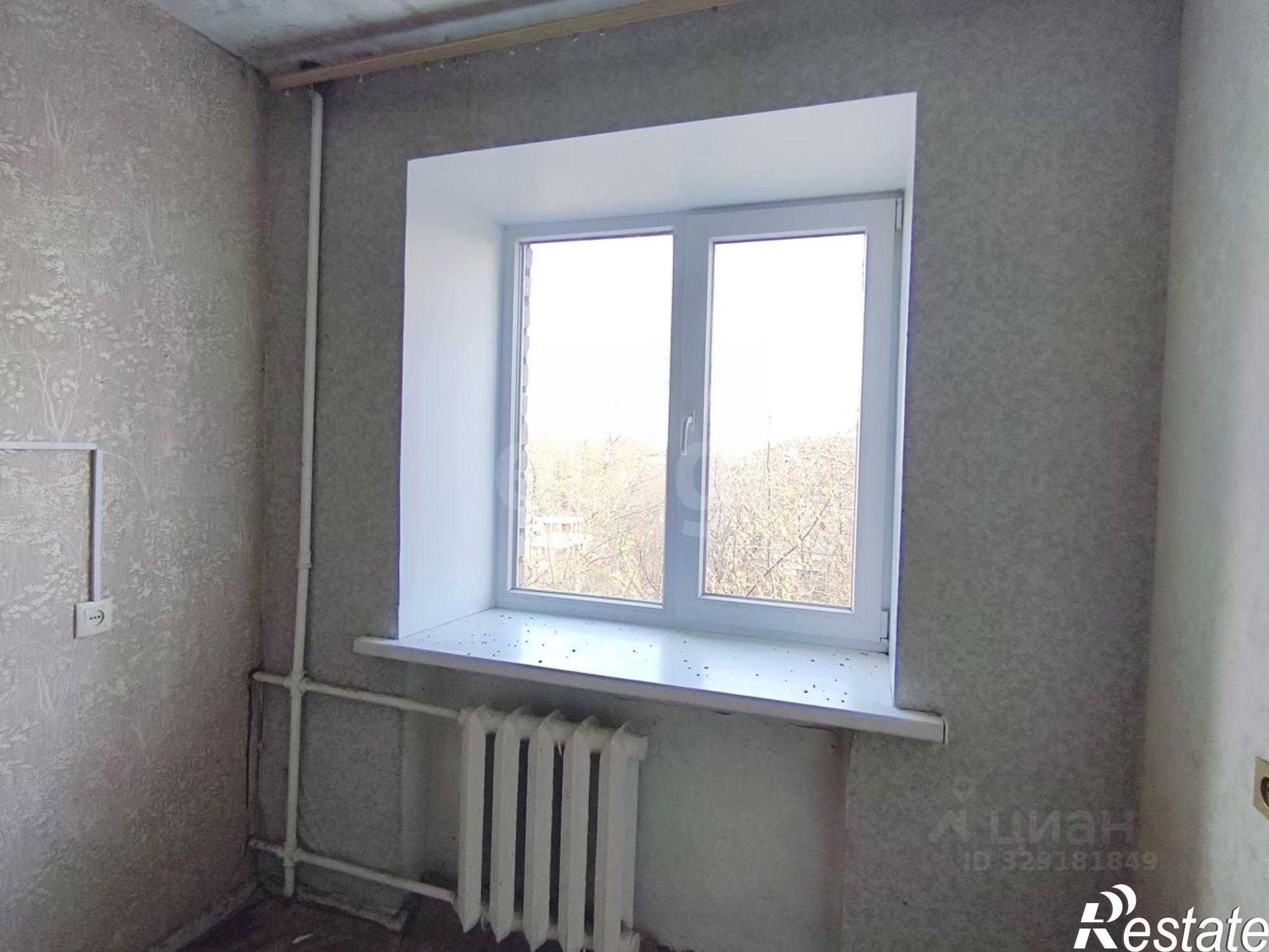 Купить комнату за 600 000 рублей на ул Металлургов, 28