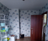 комната 12 кв м проспект Победы, 3Б