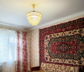 2-комн, 43.2кв м, этаж 6/9  Заягорбский,Архангельская улица,13Б