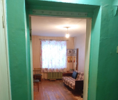 3-комн, 62.1кв м, этаж 5/5 советский проспект, 104