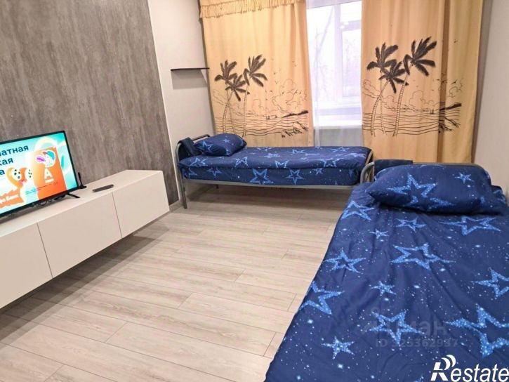 2-комн квартира Северное шоссе, 3,  д. 3