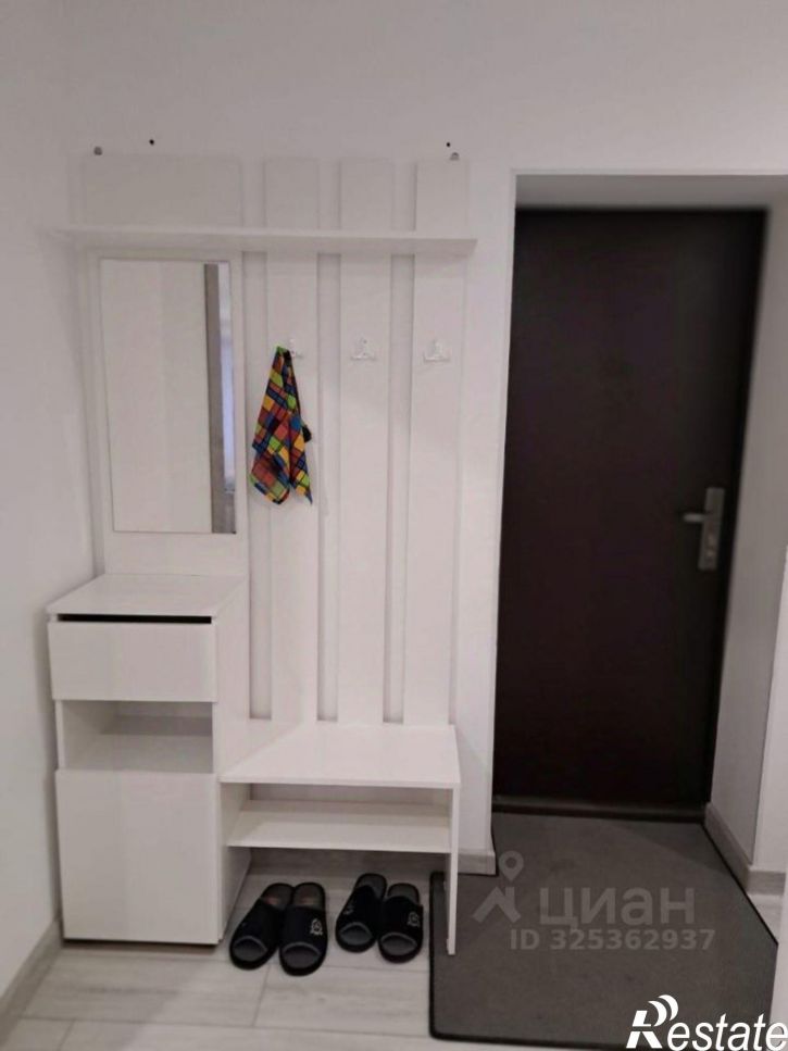 2-комн квартира Северное шоссе, 3,  д. 3