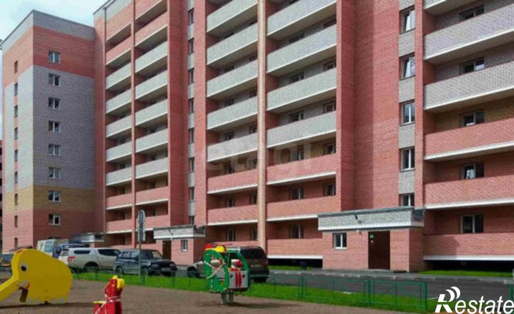 3-комн квартира Октябрьский пр-кт, 92,  д. 92