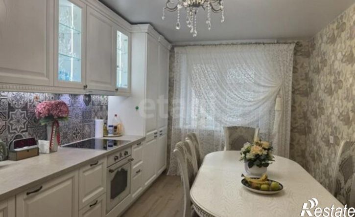 3-комн квартира Октябрьский пр-кт, 92,  д. 92