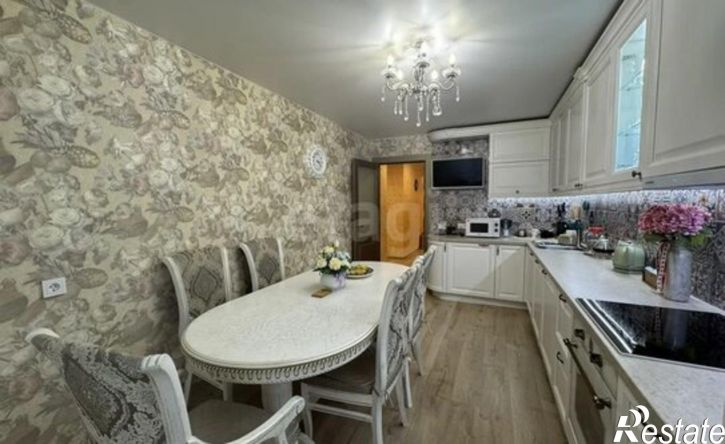 3-комн квартира Октябрьский пр-кт, 92,  д. 92