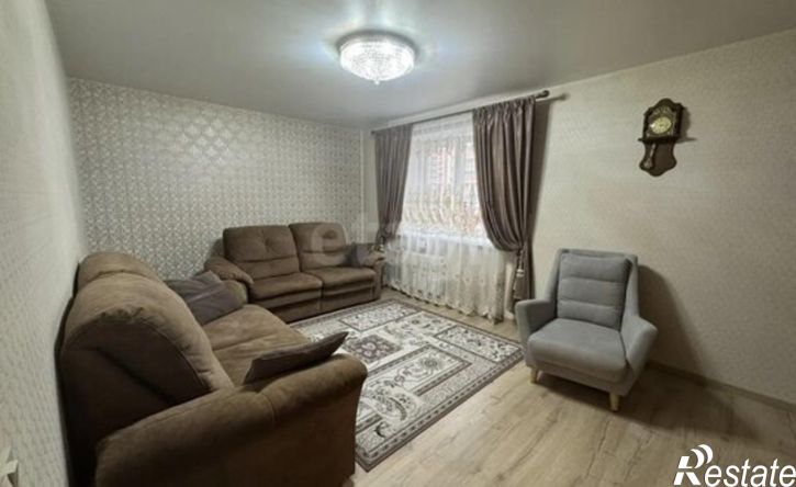 3-комн квартира Октябрьский пр-кт, 92,  д. 92