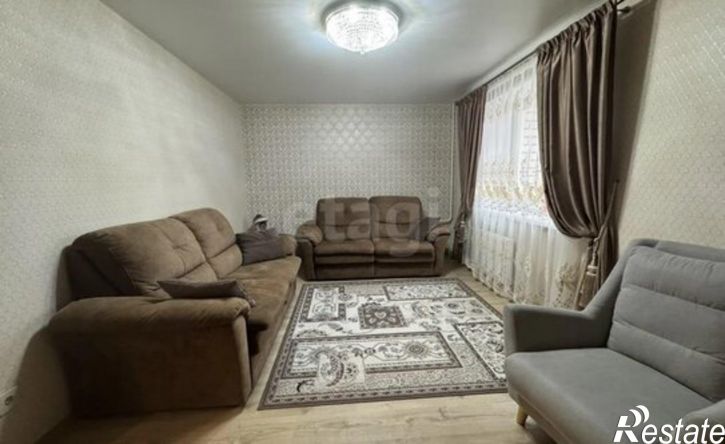 3-комн квартира Октябрьский пр-кт, 92,  д. 92