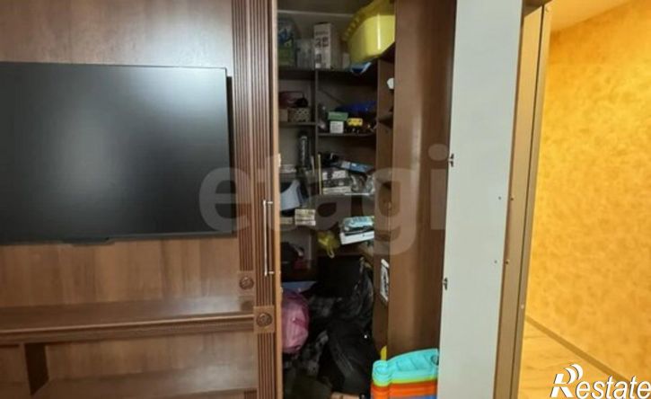 3-комн квартира Октябрьский пр-кт, 92,  д. 92