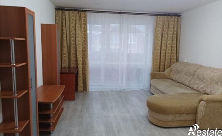 1-комн квартира пр-д Новоселов, 11,  д. 11