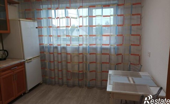 1-комн квартира пр-д Новоселов, 11,  д. 11