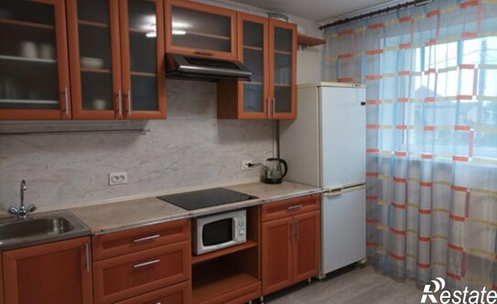 1-комн квартира пр-д Новоселов, 11,  д. 11