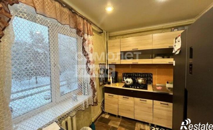 3-комн квартира улица Гоголя, 28,  д. 28