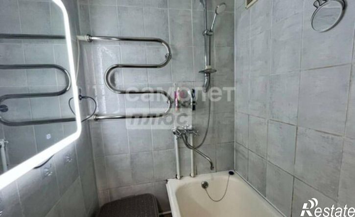 3-комн квартира улица Гоголя, 28,  д. 28