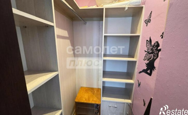1-комн квартира улица Мира, 21Б,  д. 21Б