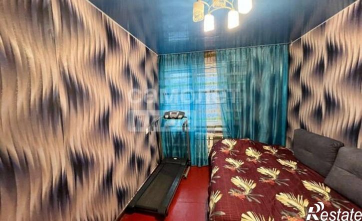 3-комн квартира улица Гоголя, 28,  д. 28