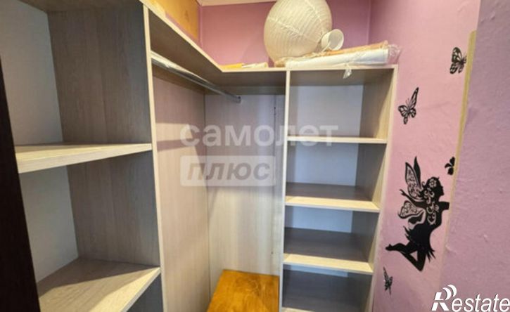 1-комн квартира улица Мира, 21Б,  д. 21Б