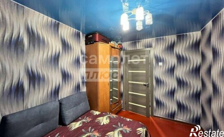 3-комн квартира улица Гоголя, 28,  д. 28
