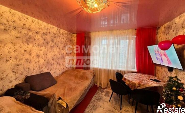 3-комн квартира улица Гоголя, 28,  д. 28