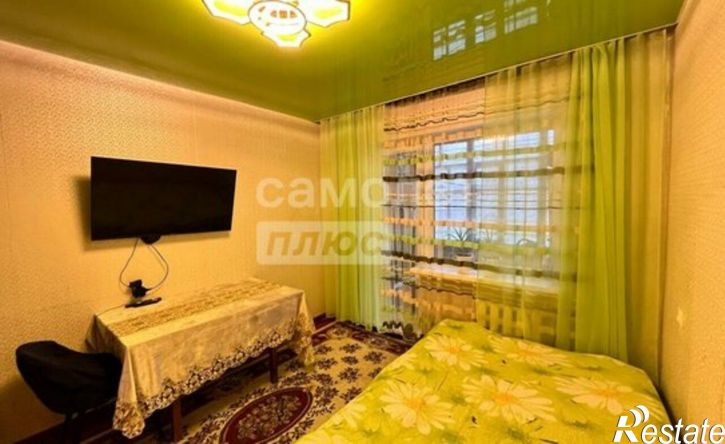3-комн квартира улица Гоголя, 28,  д. 28