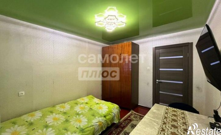 3-комн квартира улица Гоголя, 28,  д. 28