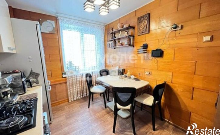 3-комн квартира Любецкая улица, 39,  д. 39