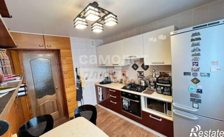 3-комн квартира Любецкая улица, 39,  д. 39