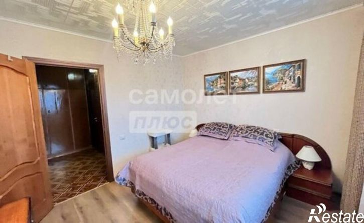 3-комн квартира Любецкая улица, 39,  д. 39