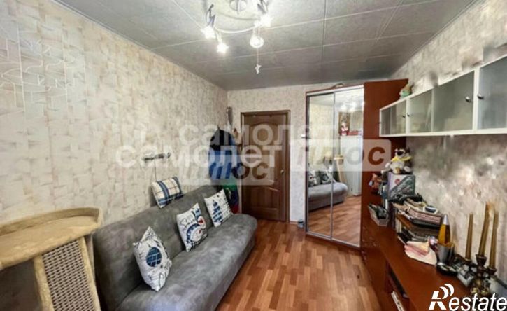 3-комн квартира Любецкая улица, 39,  д. 39