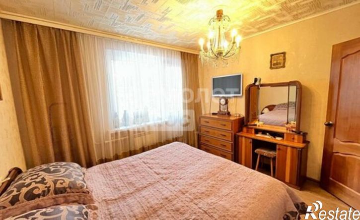 3-комн квартира Любецкая улица, 39,  д. 39