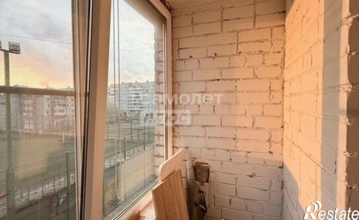 1-комн квартира ул Годовикова, 28,  д. 28