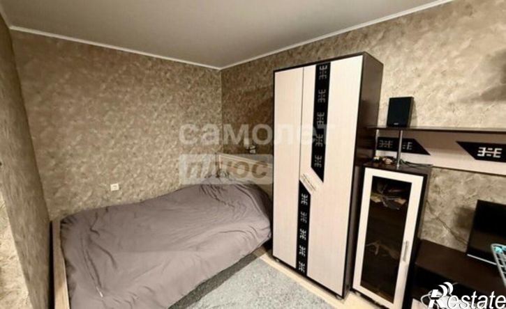 1-комн квартира ул Годовикова, 28,  д. 28