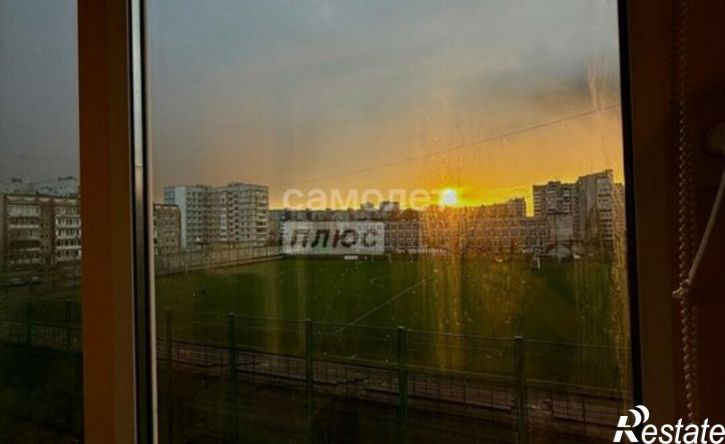 1-комн квартира ул Годовикова, 28,  д. 28