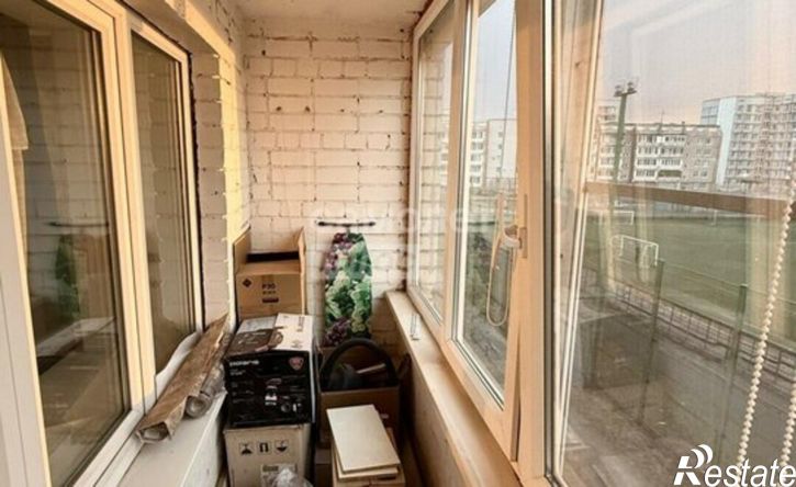 1-комн квартира ул Годовикова, 28,  д. 28