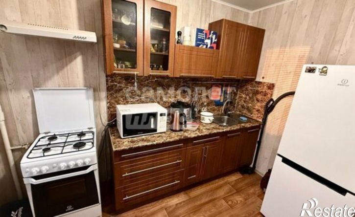 1-комн квартира ул Годовикова, 28,  д. 28