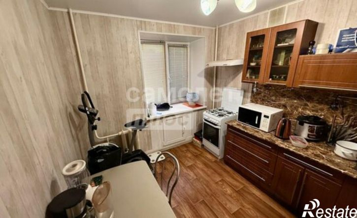 1-комн квартира ул Годовикова, 28,  д. 28