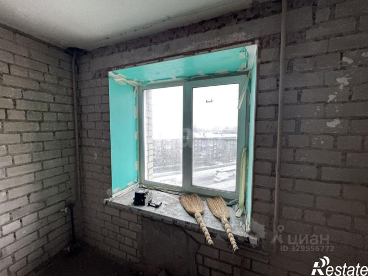 2-комн квартира