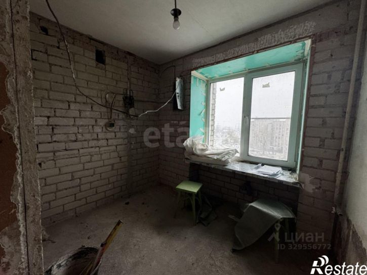 2-комн квартира
