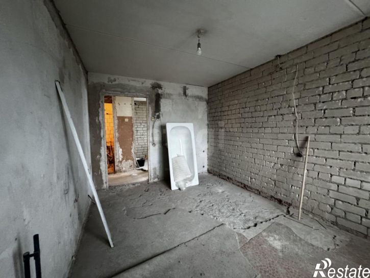 2-комн квартира