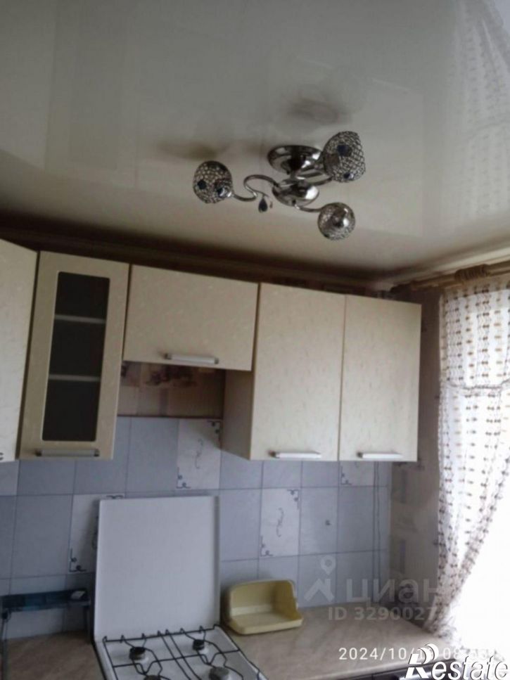 1-комн квартира ул Комсомольская, 39,  д. 39