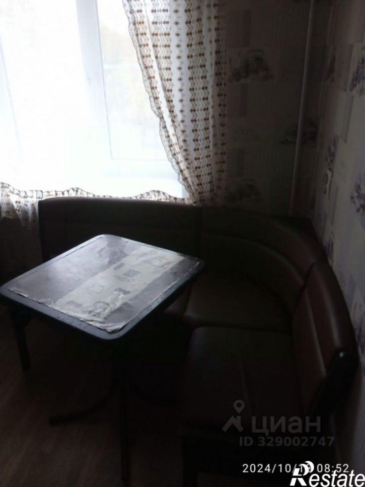 1-комн квартира ул Комсомольская, 39,  д. 39