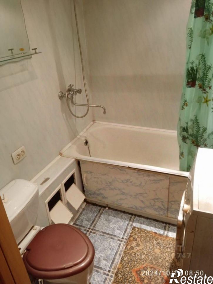 1-комн квартира ул Комсомольская, 39,  д. 39