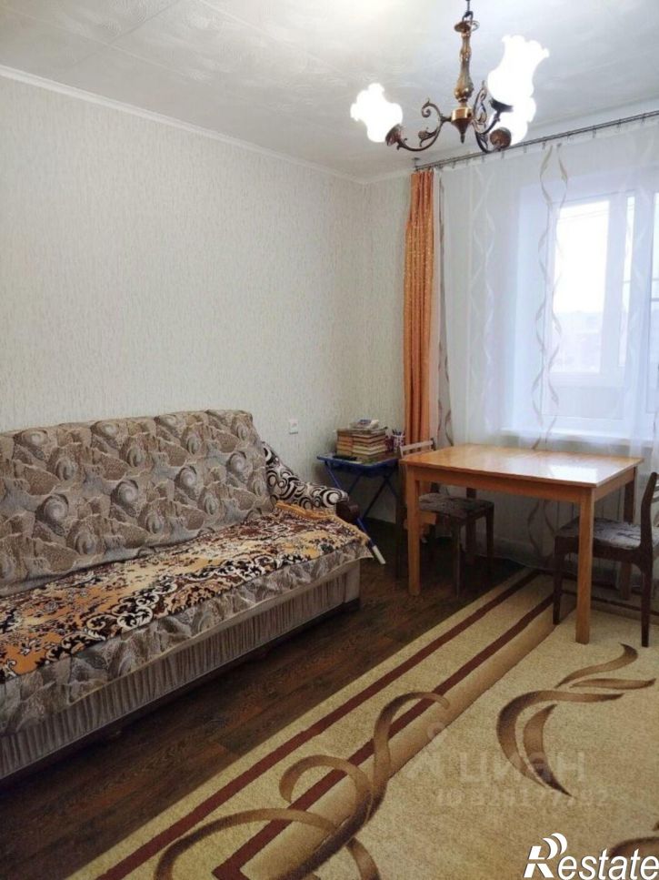 1-комн квартира проспект Победы, 185,  д. 185