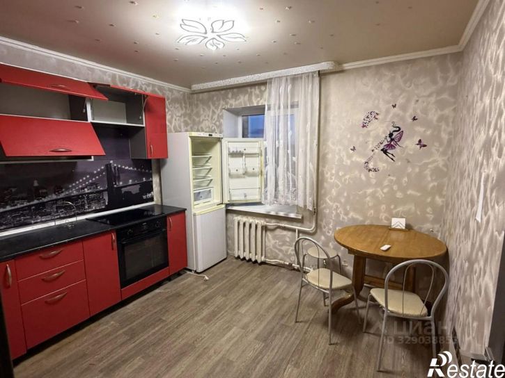 3-комн квартира ул Краснодонцев, 35,  д. 35