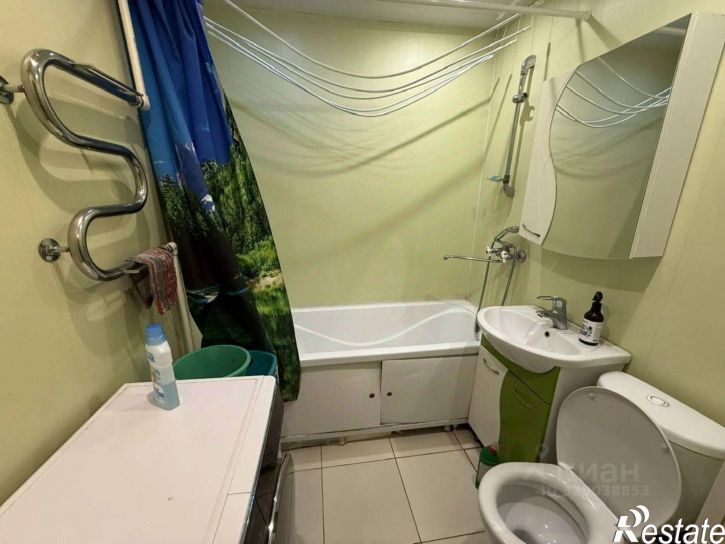 3-комн квартира ул Краснодонцев, 35,  д. 35